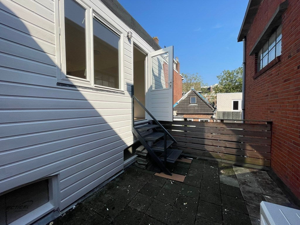 Woning te huur: Jacobstraat, Groningen