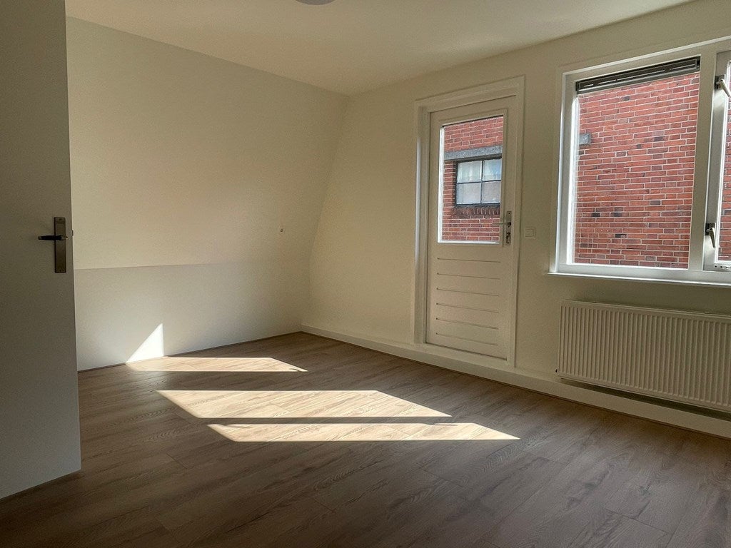 Woning te huur: Jacobstraat, Groningen
