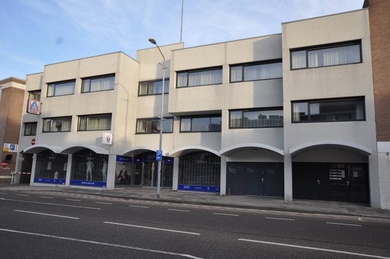 Te huur Appartement Geldropseweg in Eindhoven