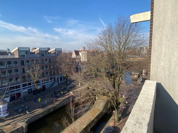 Appartement Korte Prinsengracht à Amsterdam
