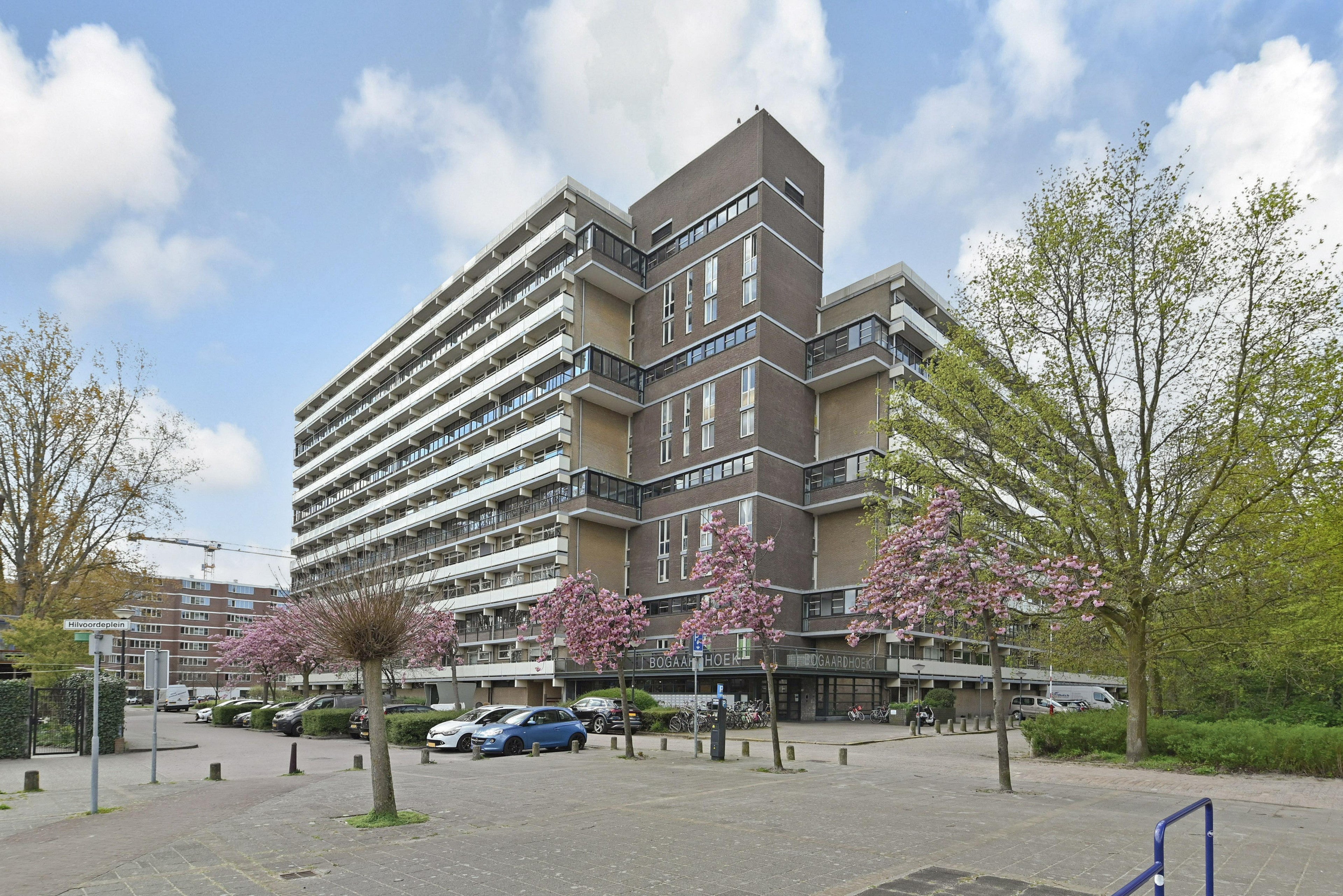 Appartement Prinses Beatrixlaan 881 in Rijswijk