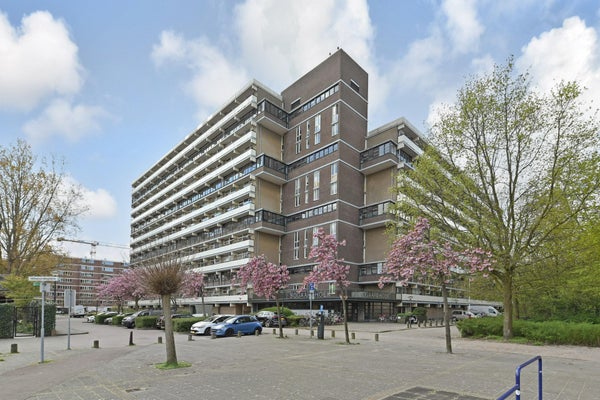 Prinses Beatrixlaan 881