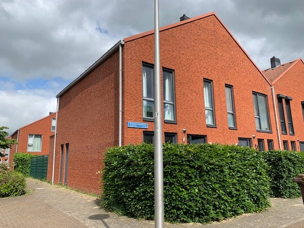 Gouden Koetslaan 32 Vleuten