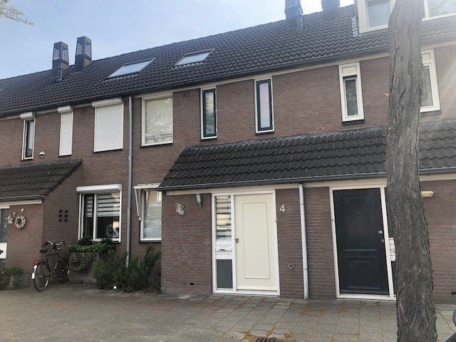 Te huur: Huis Fregatstraat in Eindhoven