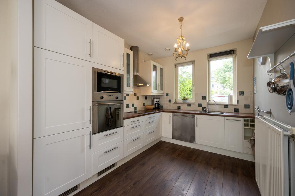 Woning te huur: John Napierstraat, Amsterdam