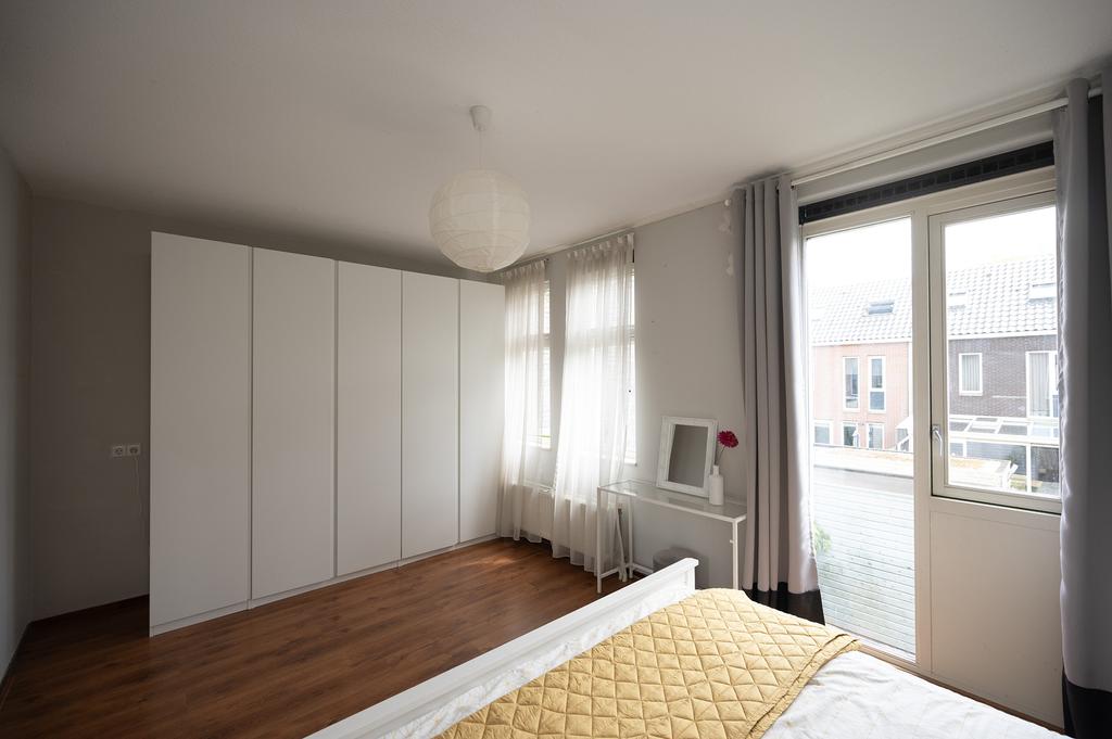 Woning te huur: John Napierstraat, Amsterdam
