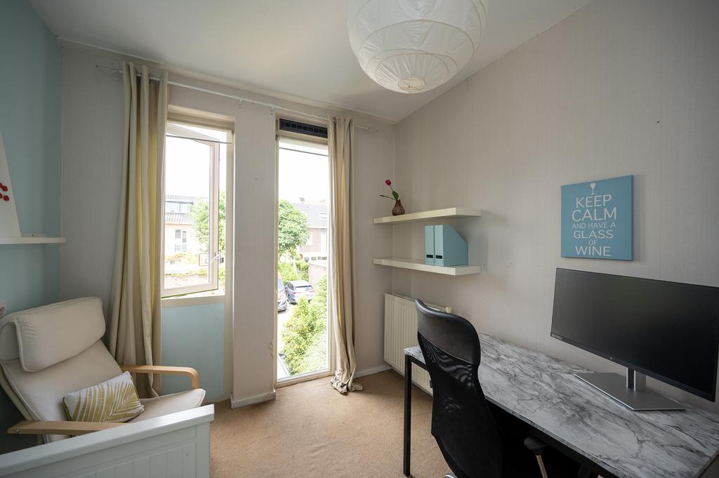 Woning te huur: John Napierstraat, Amsterdam