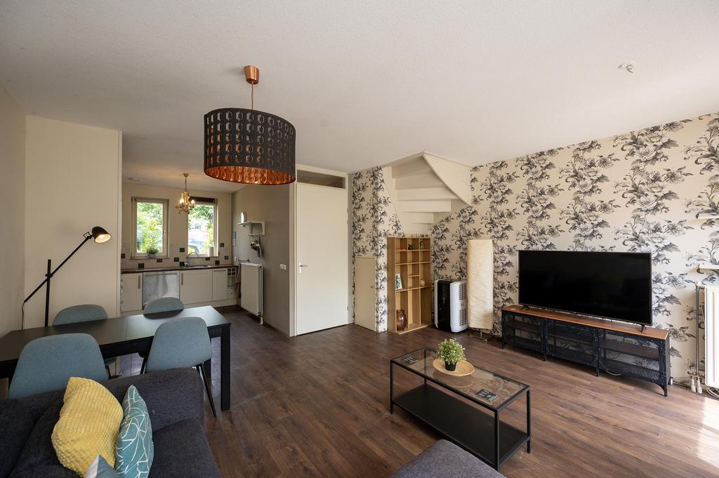 Woning te huur: John Napierstraat, Amsterdam