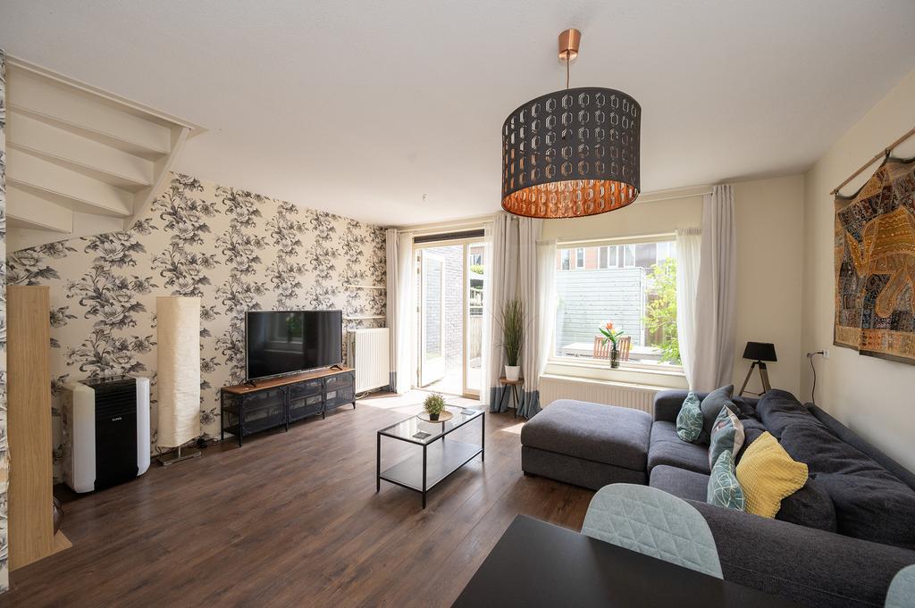 Woning te huur: John Napierstraat, Amsterdam