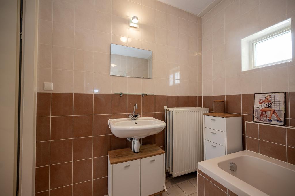 Woning te huur: John Napierstraat, Amsterdam
