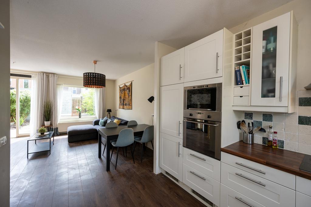 Woning te huur: John Napierstraat, Amsterdam