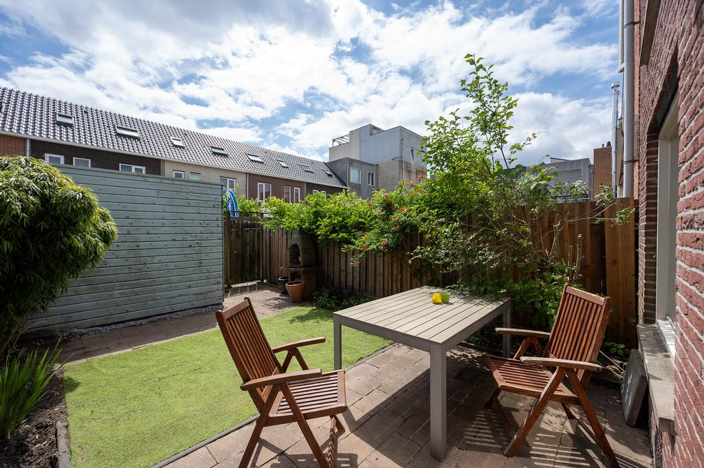 Woning te huur: John Napierstraat, Amsterdam