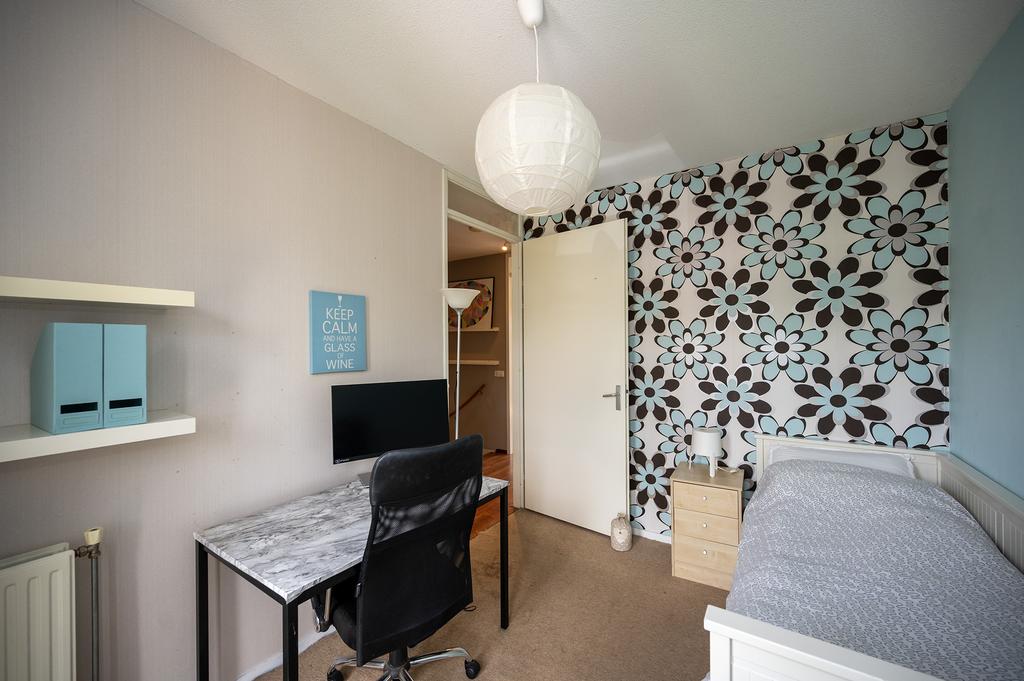 Woning te huur: John Napierstraat, Amsterdam