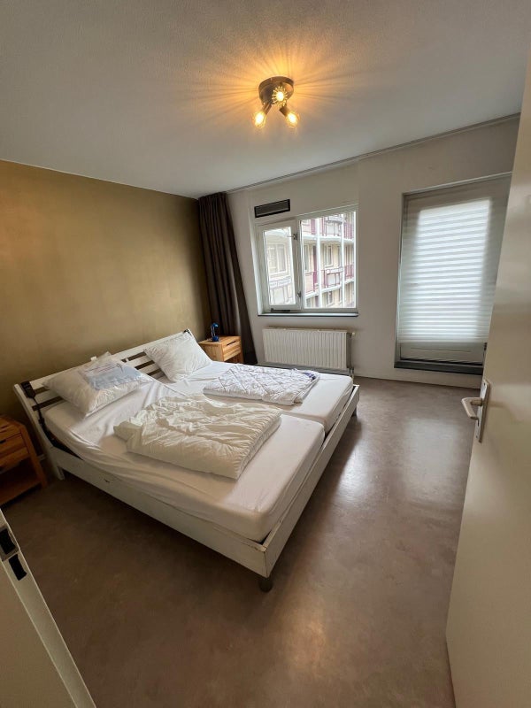 Appartement Ruivenplantsoen in Rotterdam