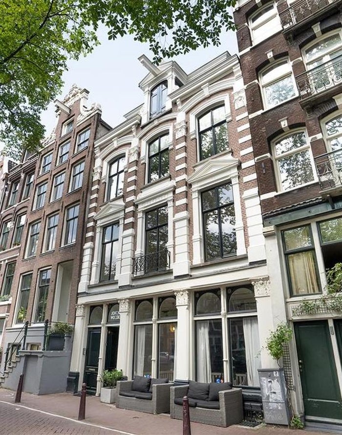 Te huur: Appartement Bloemgracht in Amsterdam