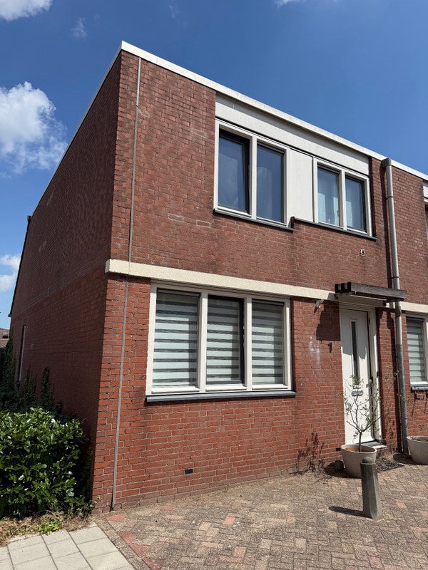 Appartement Vrouw Jacob erf in Capelle aan den IJssel