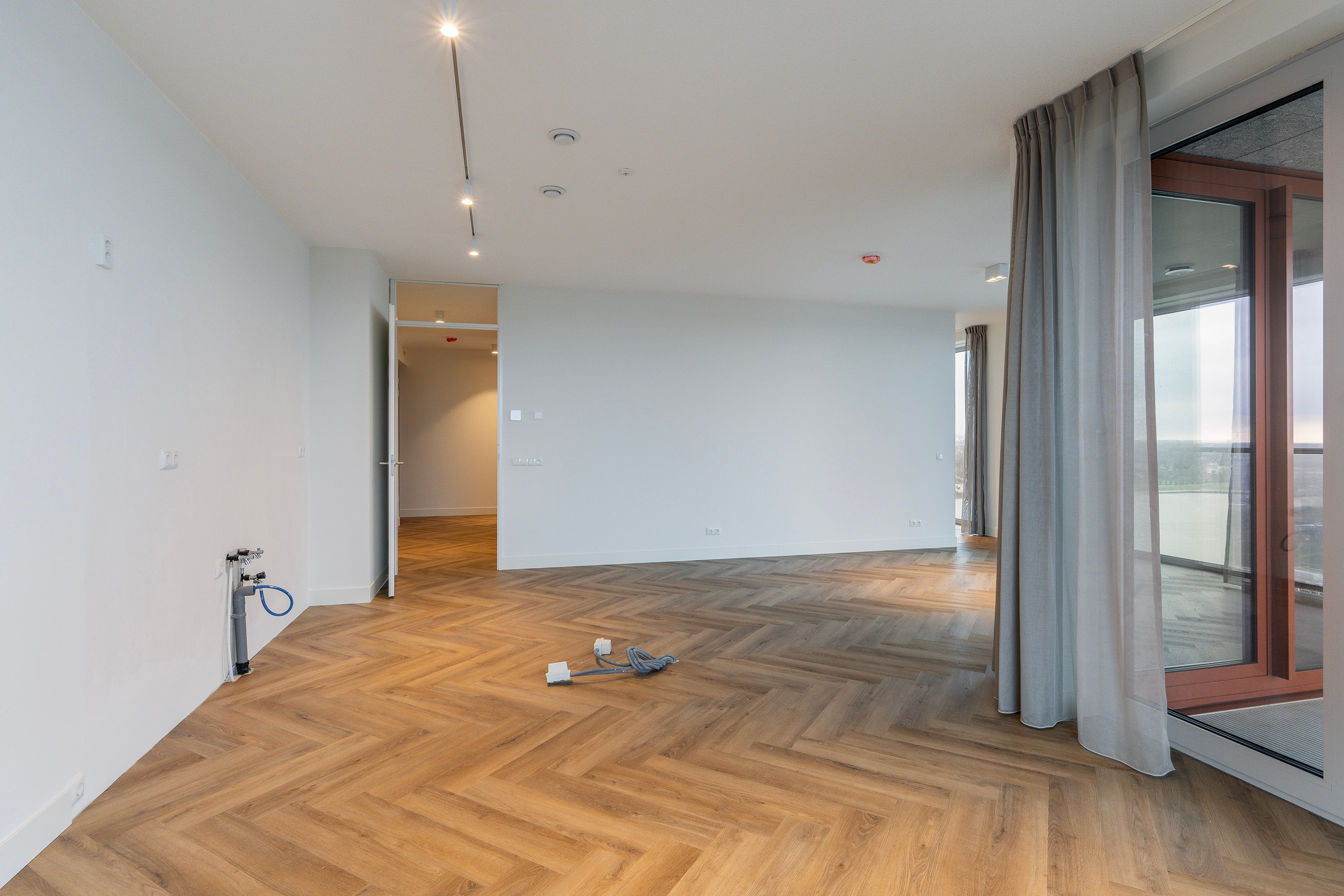 Te huur Appartement Piekstraat 267 in Rotterdam
