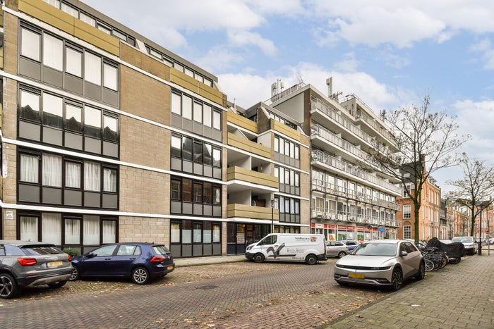 Tweede Oosterparkstraat 203 C