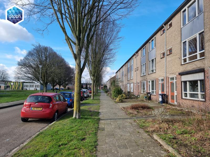 Woning in Horst - Pr. Marijkestraat