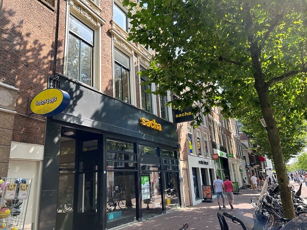 Te huur: Appartement Wirdumerdijk in Leeuwarden