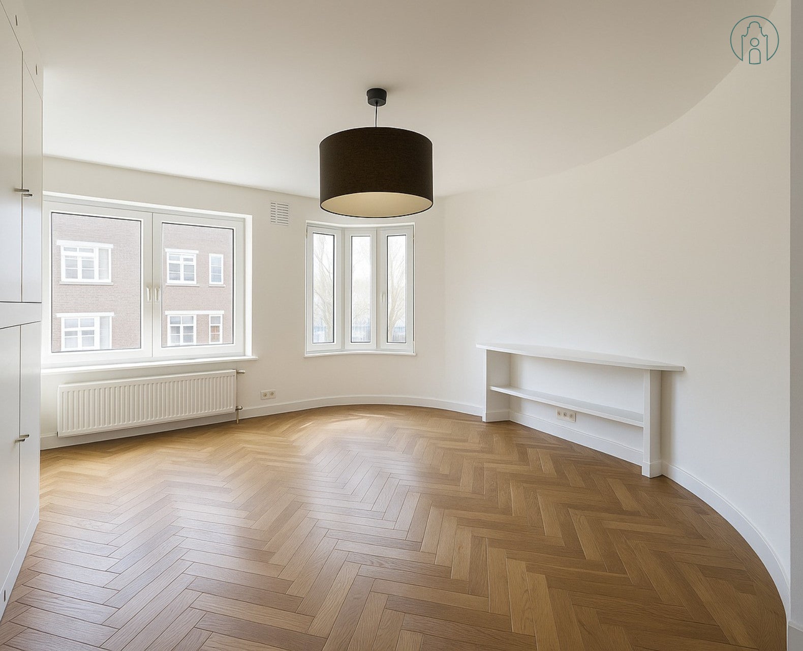 Appartement Oude-IJselstraat in Amsterdam