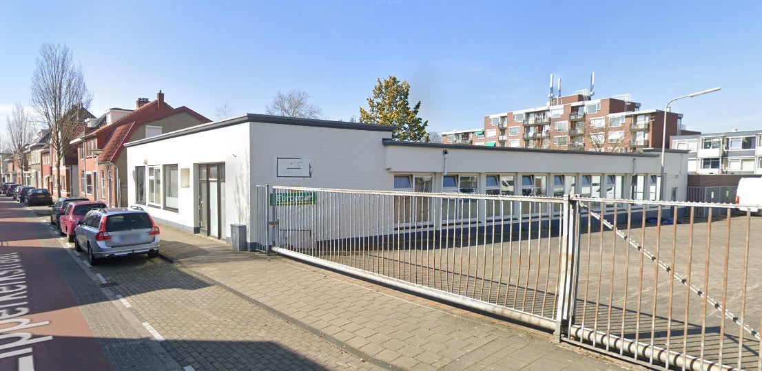 Kamer Lipperkerkstraat 175 4 in Enschede