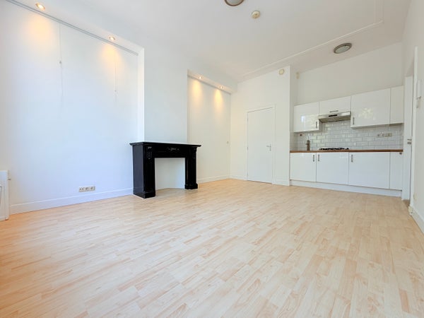 Appartement Regentesselaan 293 in Den Haag