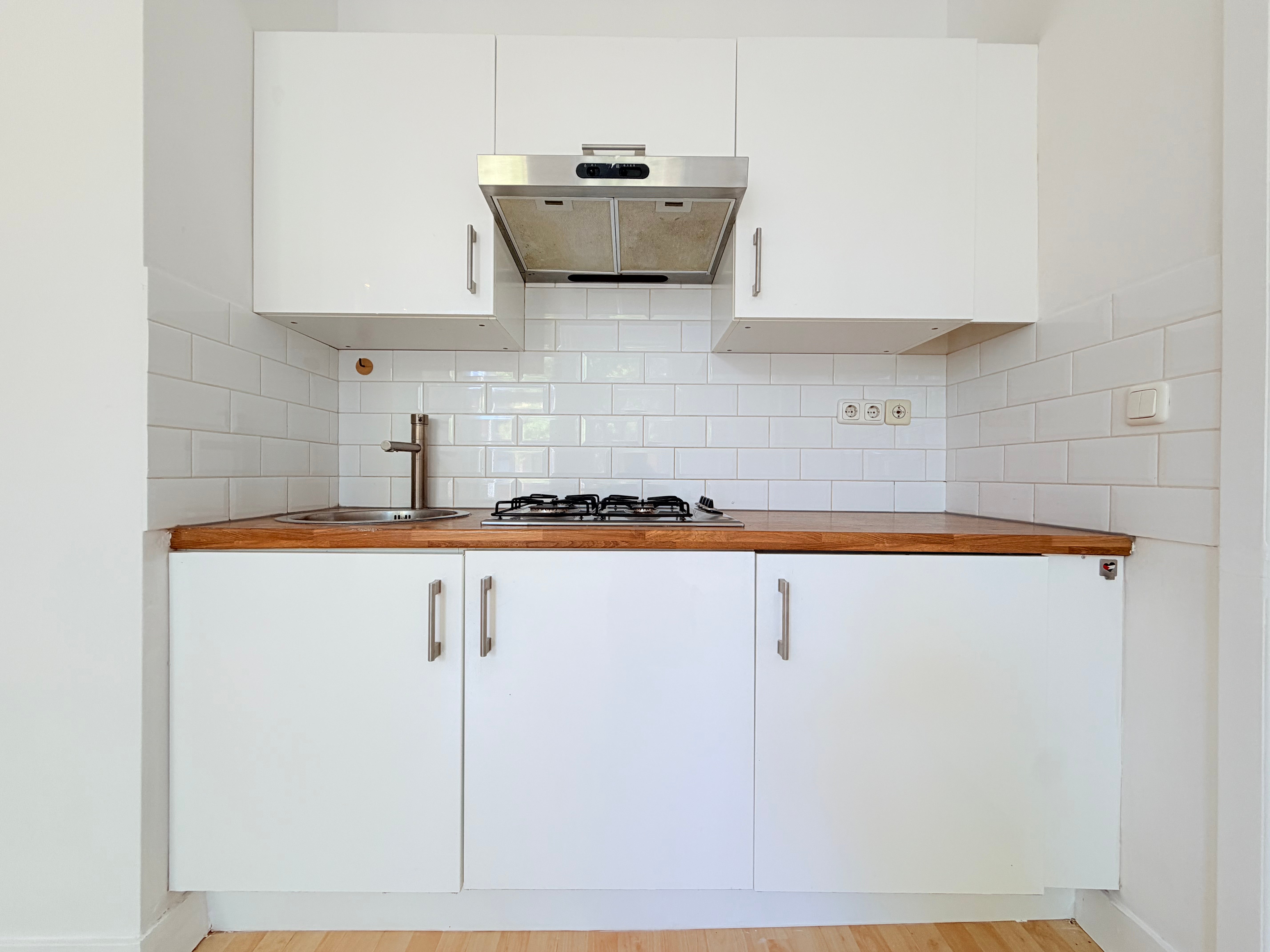 Appartement te huur: Regentesselaan 293, 'S-Gravenhage