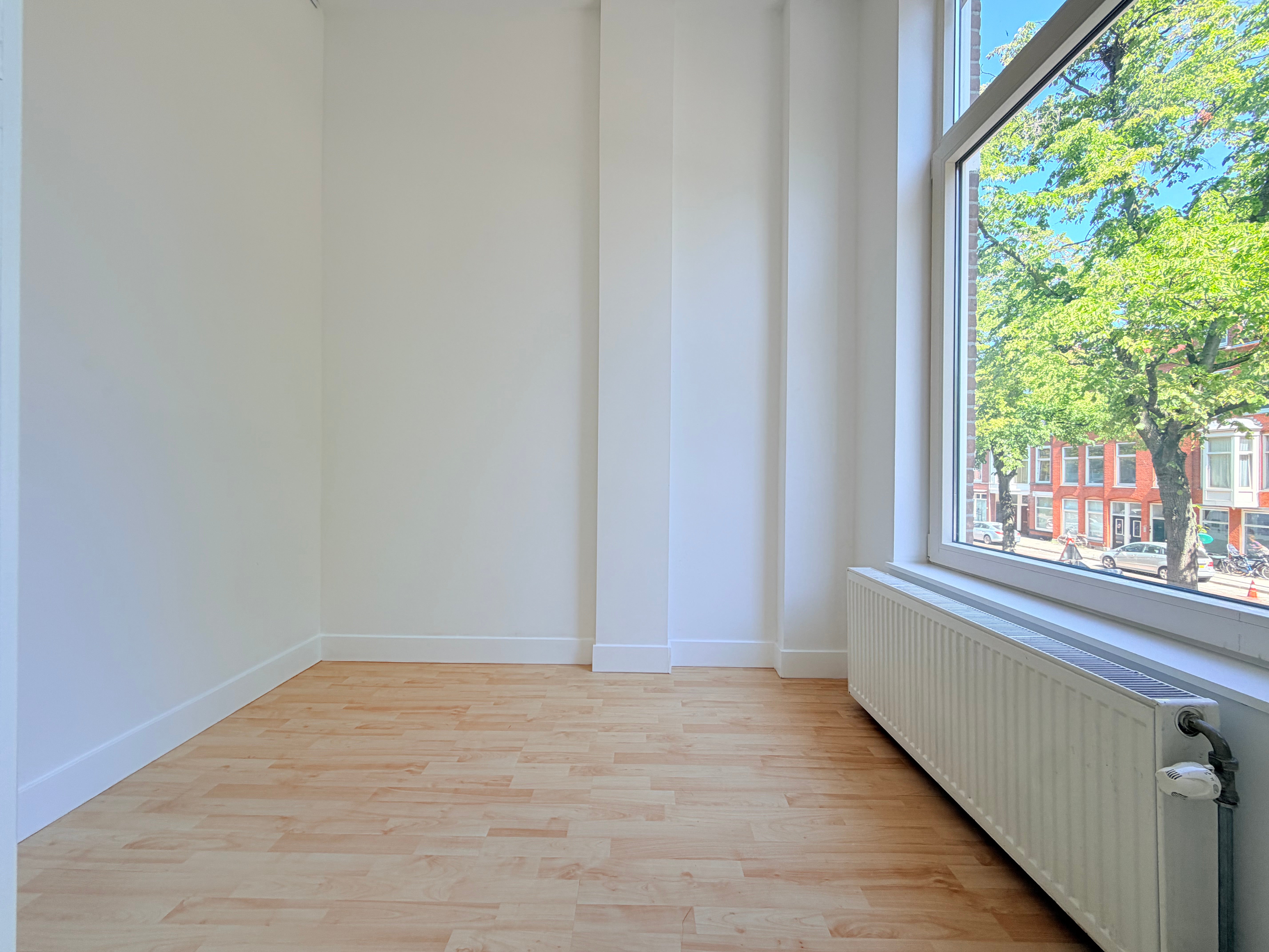 Appartement te huur: Regentesselaan 293, 'S-Gravenhage