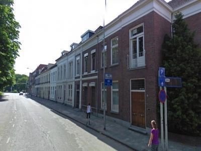 Te huur Appartement Tramsingel in Breda