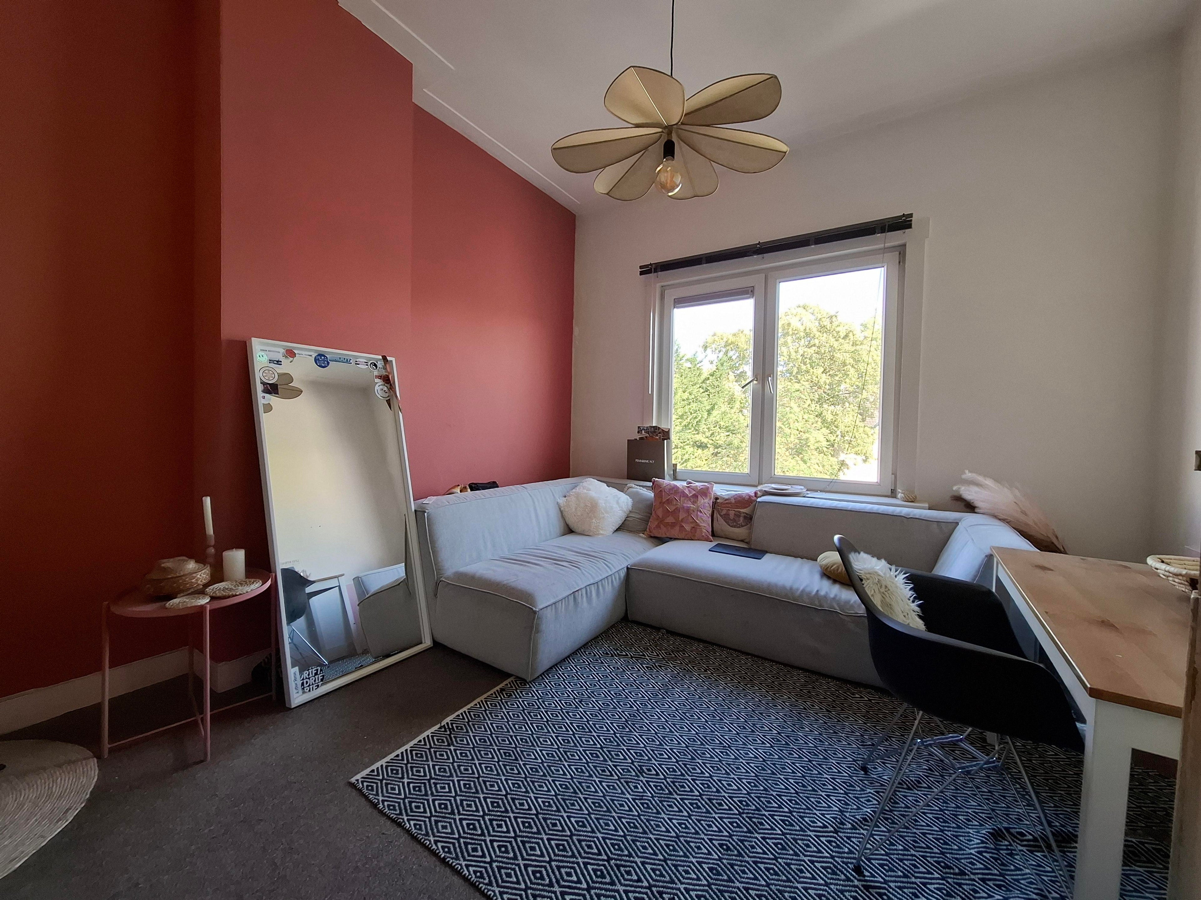 Te huur Appartement Delpratsingel in Breda