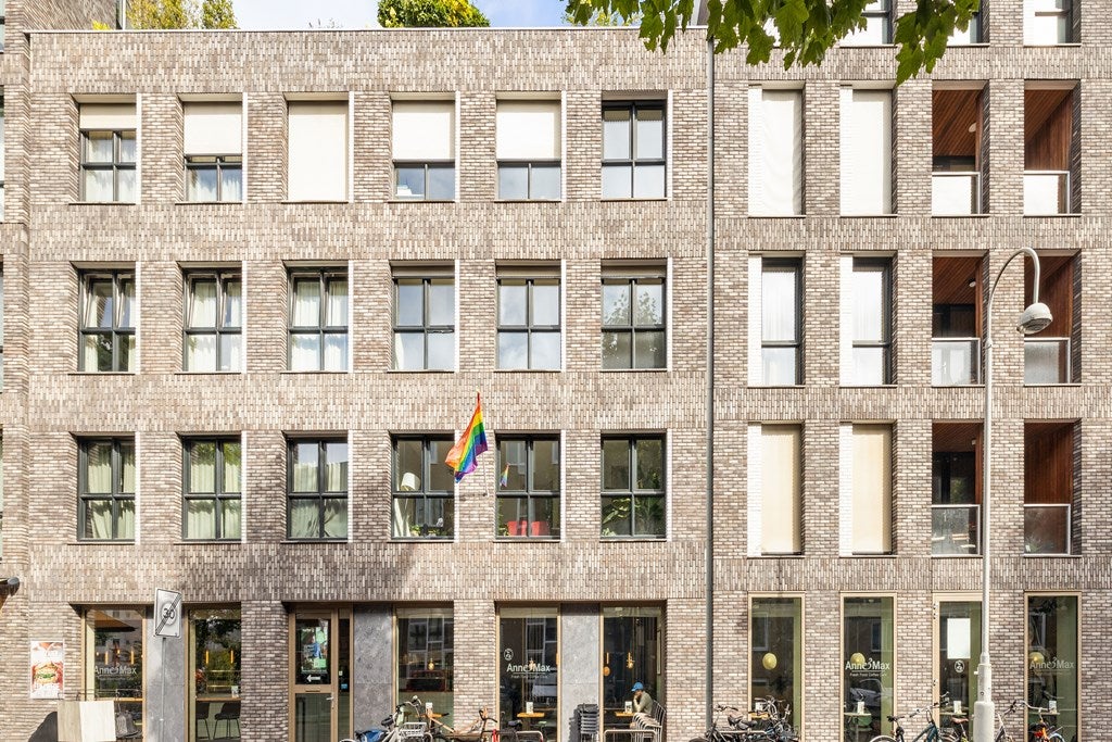 Oostenburgervoorstraat
