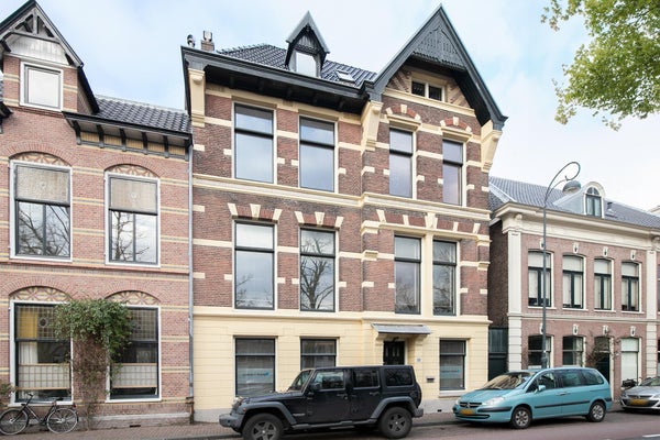 Te huur: Appartement Parklaan in Haarlem