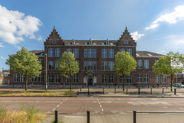 Te huur: Appartement Vleutenseweg in Utrecht