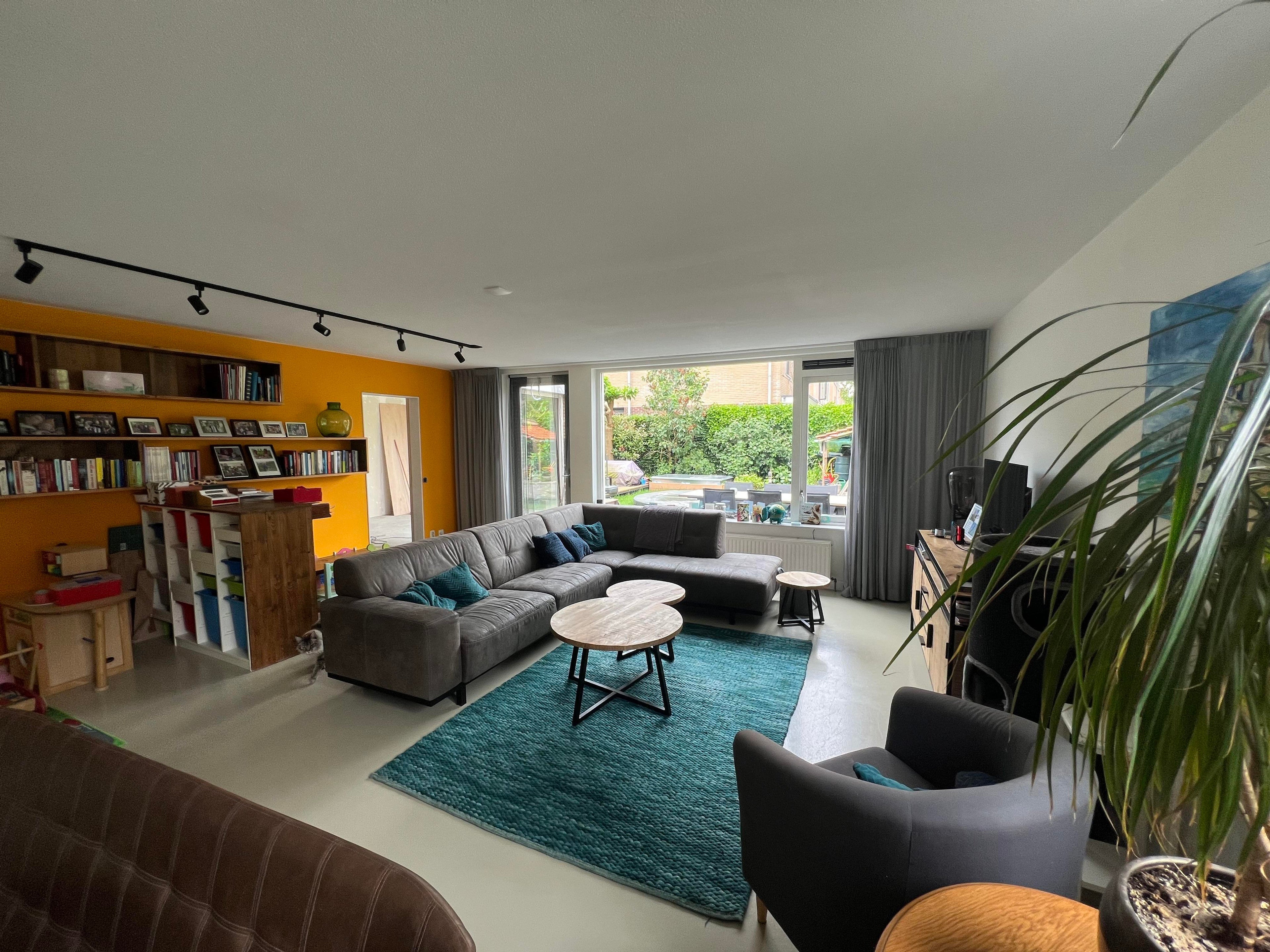 Te huur Huis Annabellastraat in Nijmegen