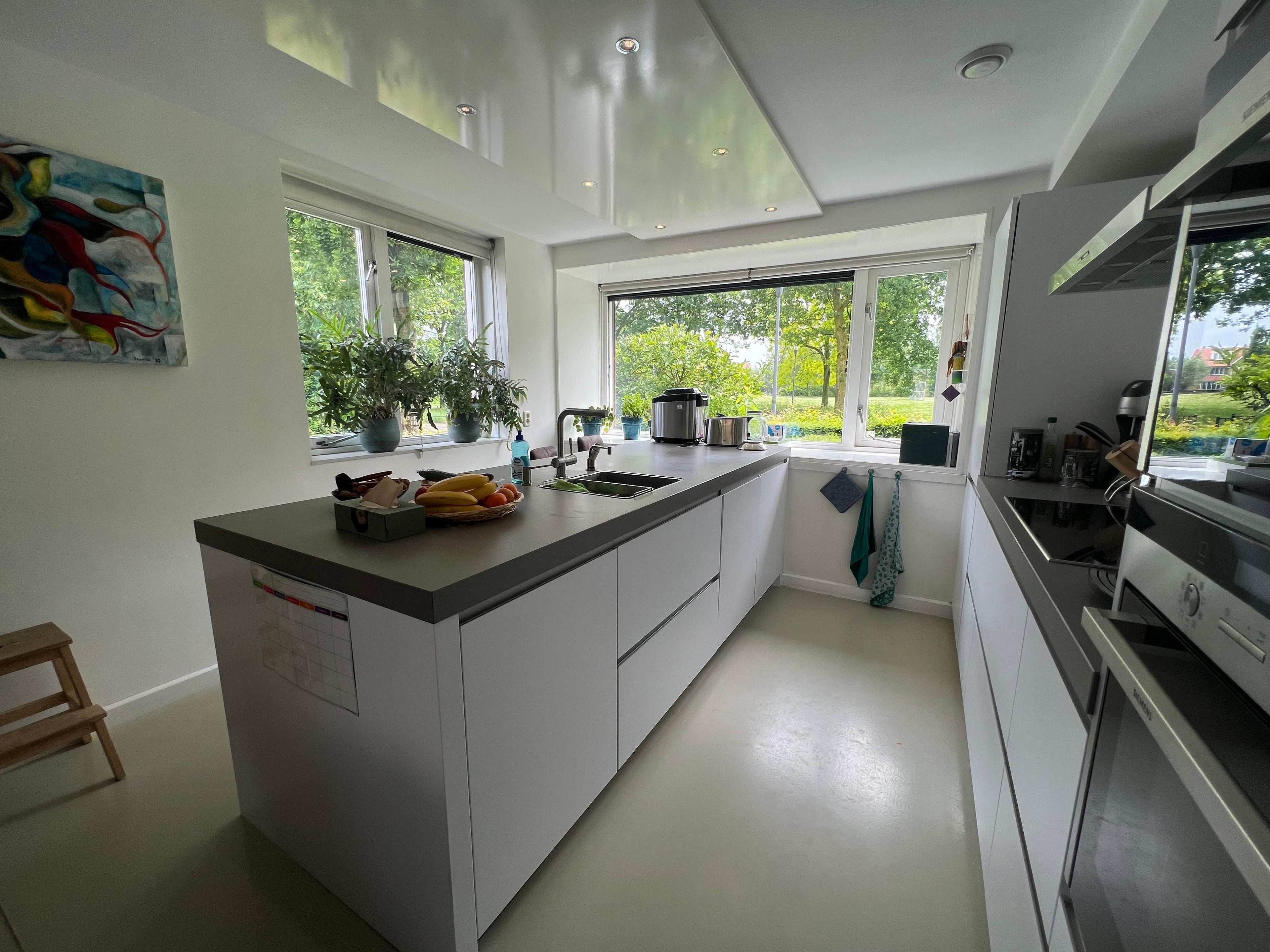 Te huur Huis Annabellastraat in Nijmegen