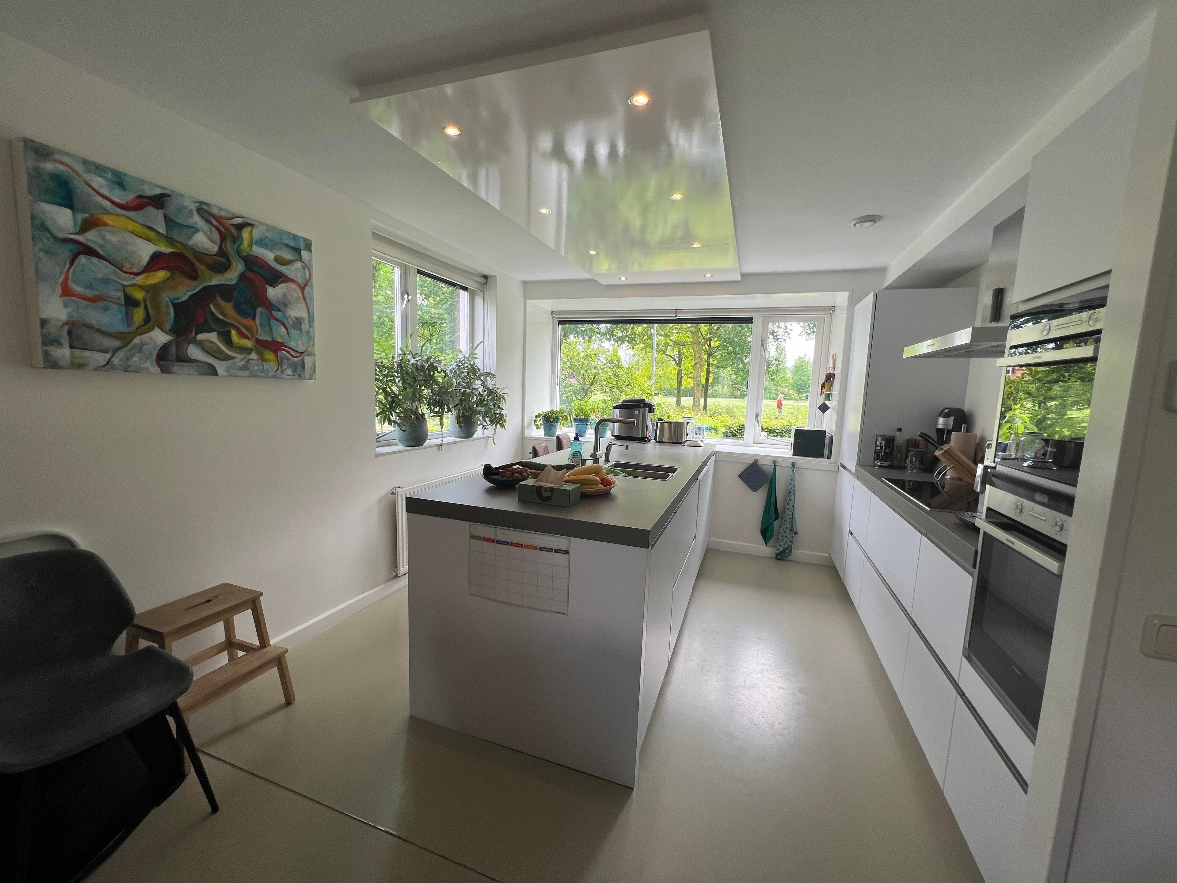 Te huur Huis Annabellastraat in Nijmegen
