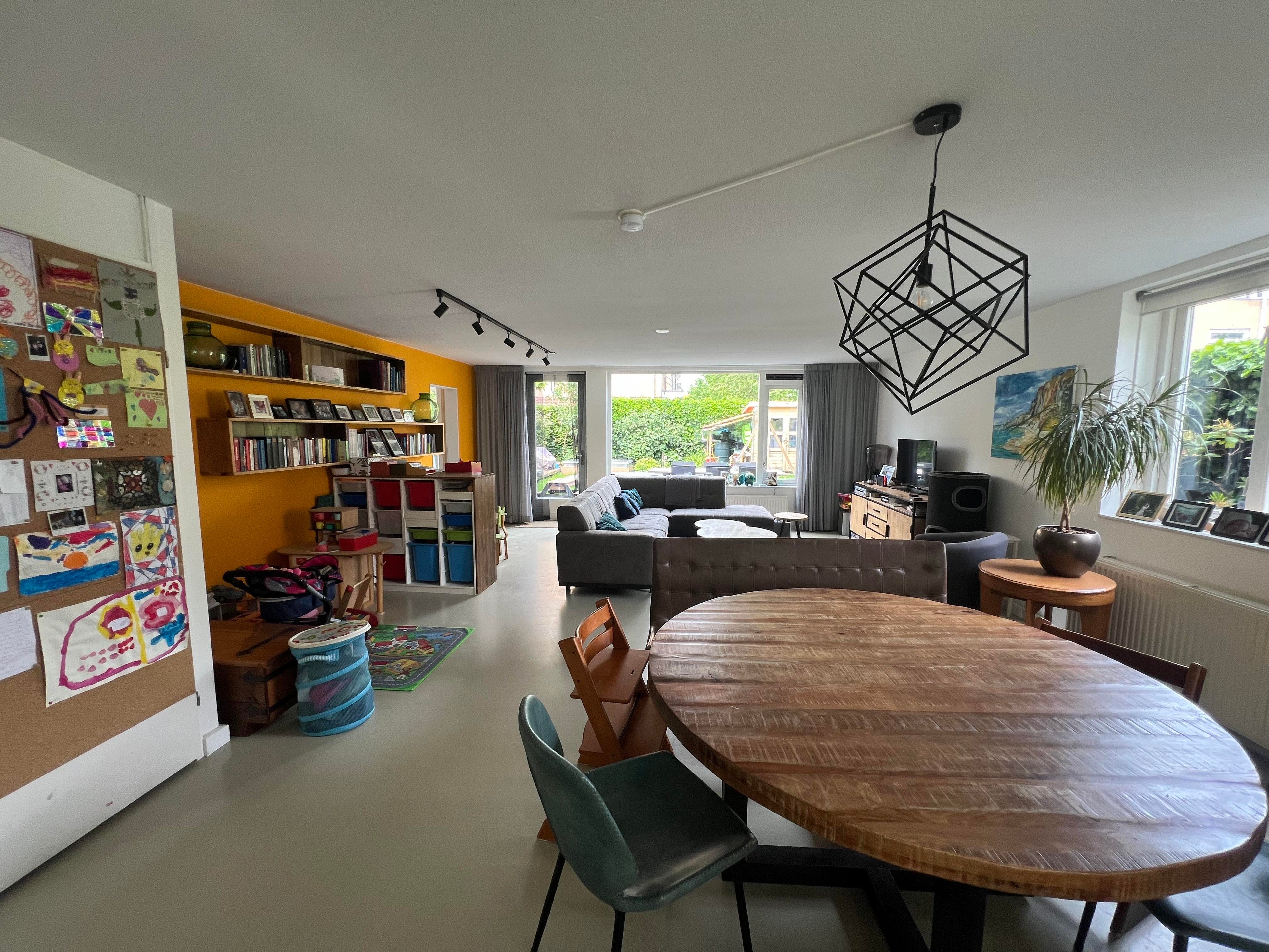Te huur Huis Annabellastraat in Nijmegen