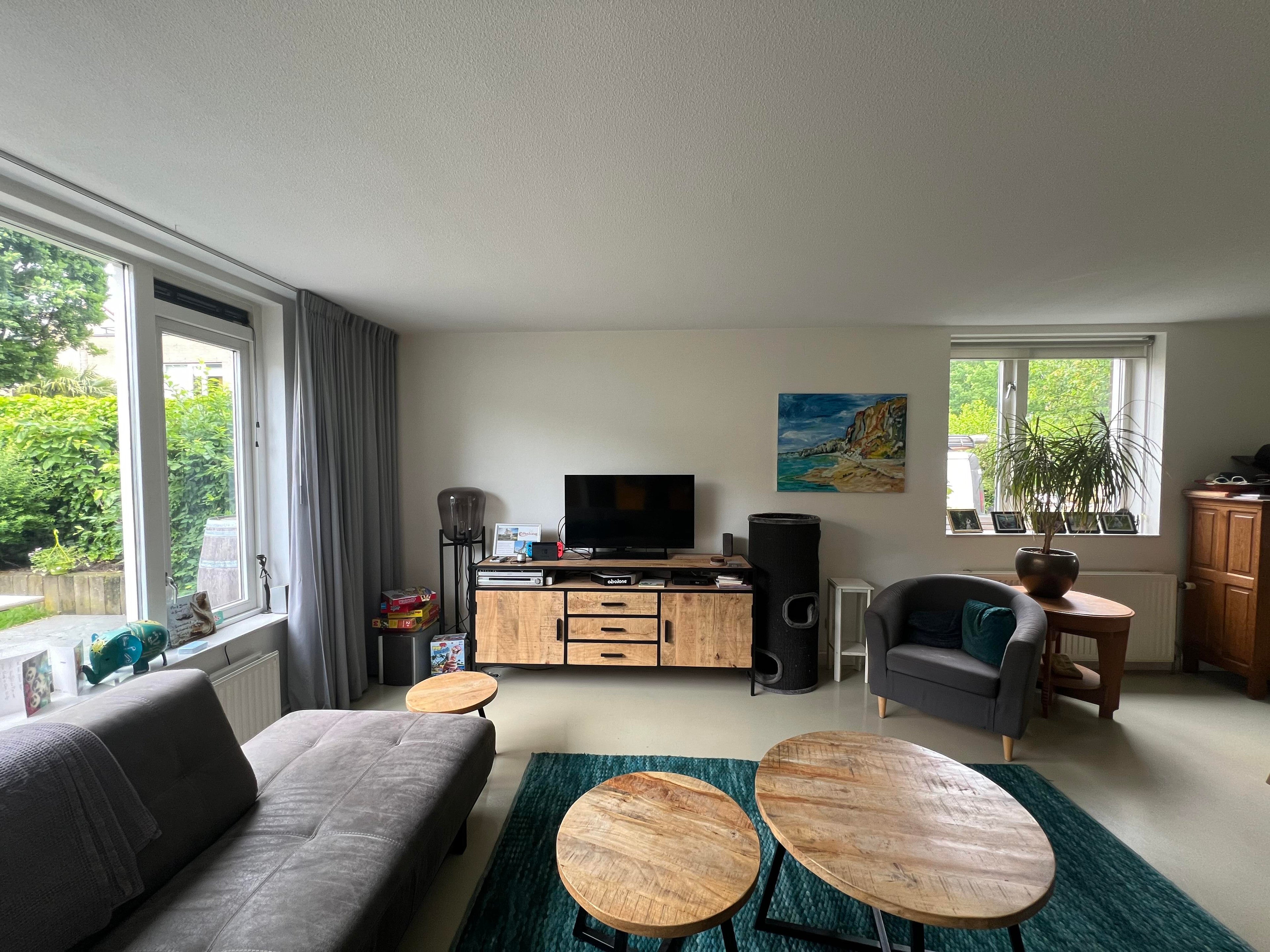 Te huur Huis Annabellastraat in Nijmegen
