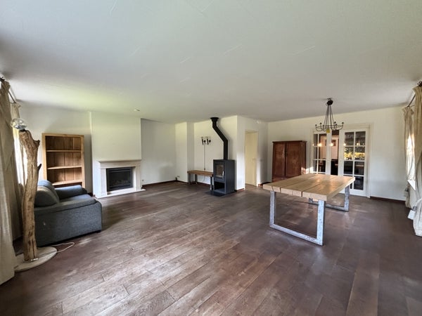 Huis Oldenzaalsestraat in de Lutte