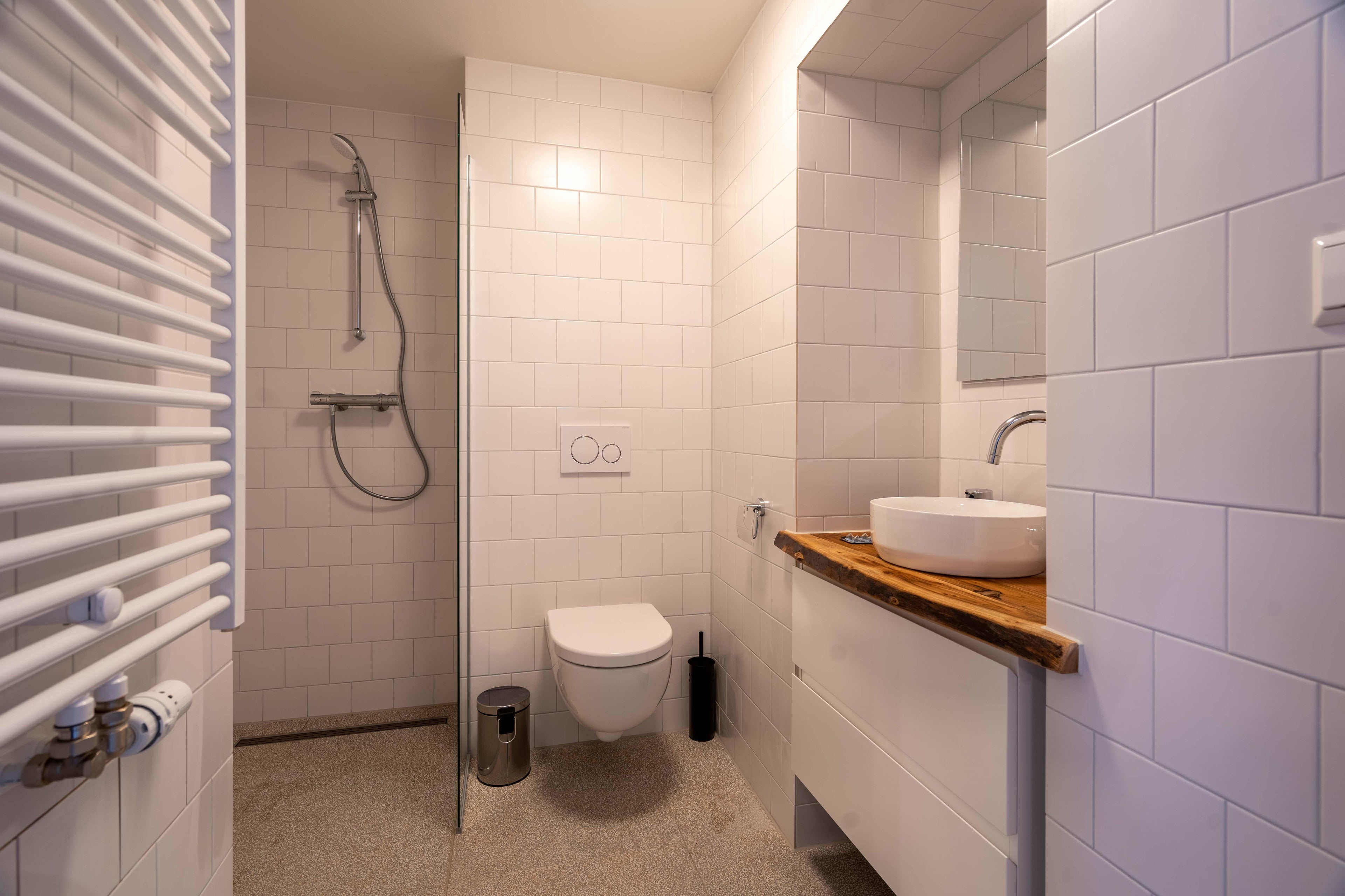 Te huur Studio Sikkelstraat in Rotterdam