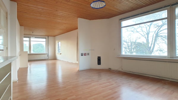 Piso Amelandseplein en Rotterdam
