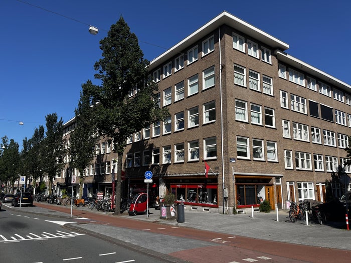 Te huur: Appartement Rijnstraat in Amsterdam