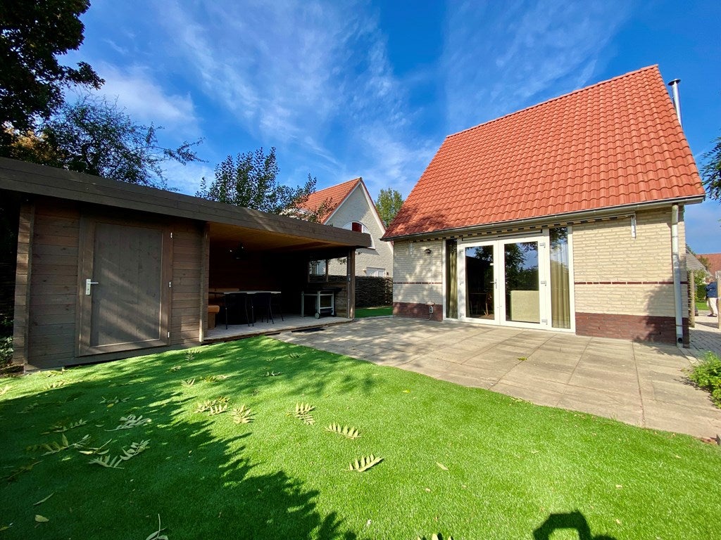 Huis in 't Broek 5 158 in Stevensweert