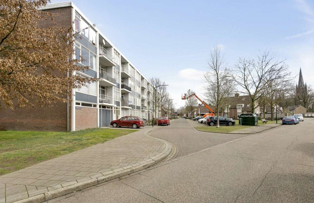 Appartement Sint Rumoldusstraat in Weert