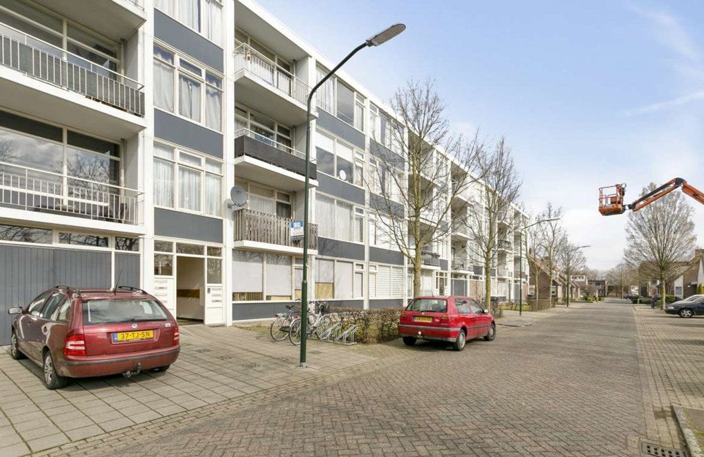 Appartement Utrechtsestraat in Budel