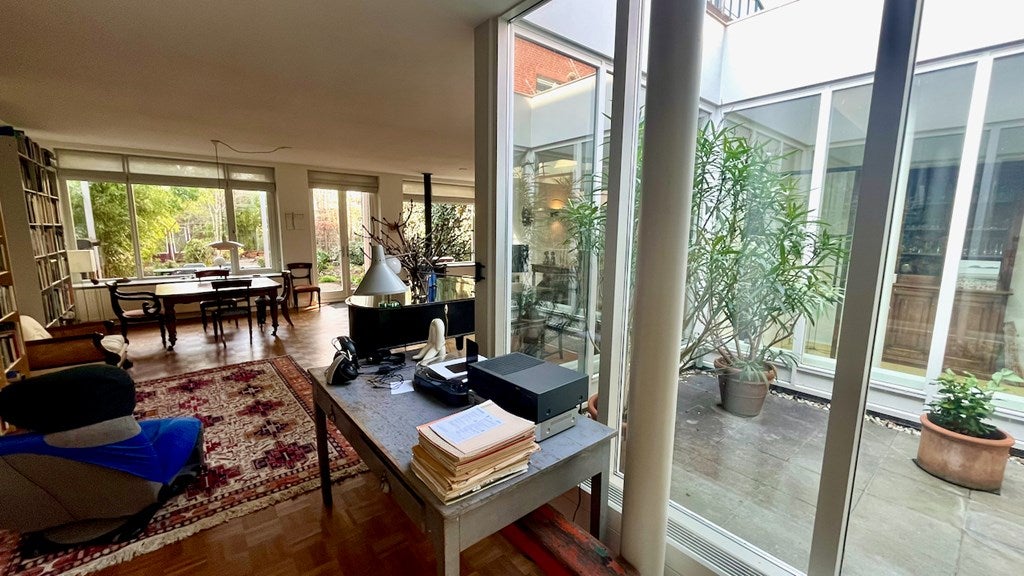 Te huur: Appartement Lange Beestenmarkt in Den Haag