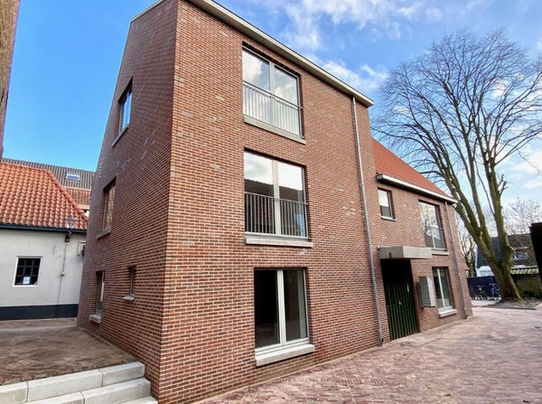 Flat 3e Walsteeg in Hattem