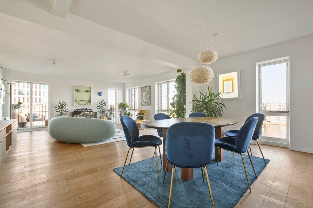 Te huur Appartement Veemkade 308 in Amsterdam