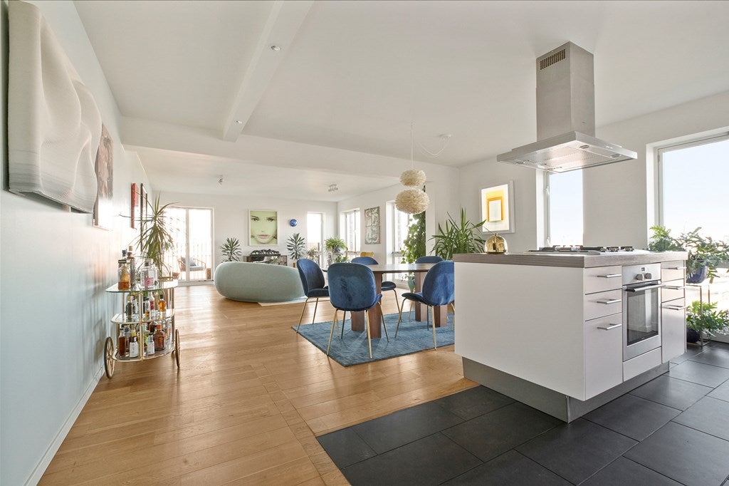 Te huur Appartement Veemkade 308 in Amsterdam